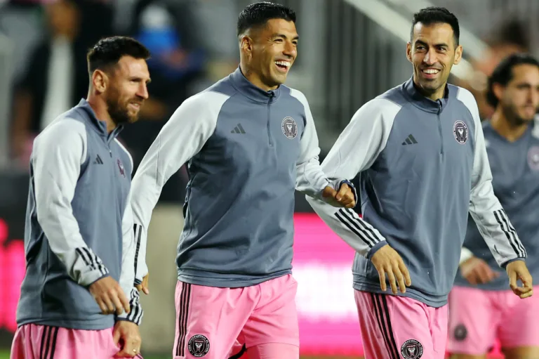 LA Galaxy x Inter Miami: tudo sobre o jogo da MLS