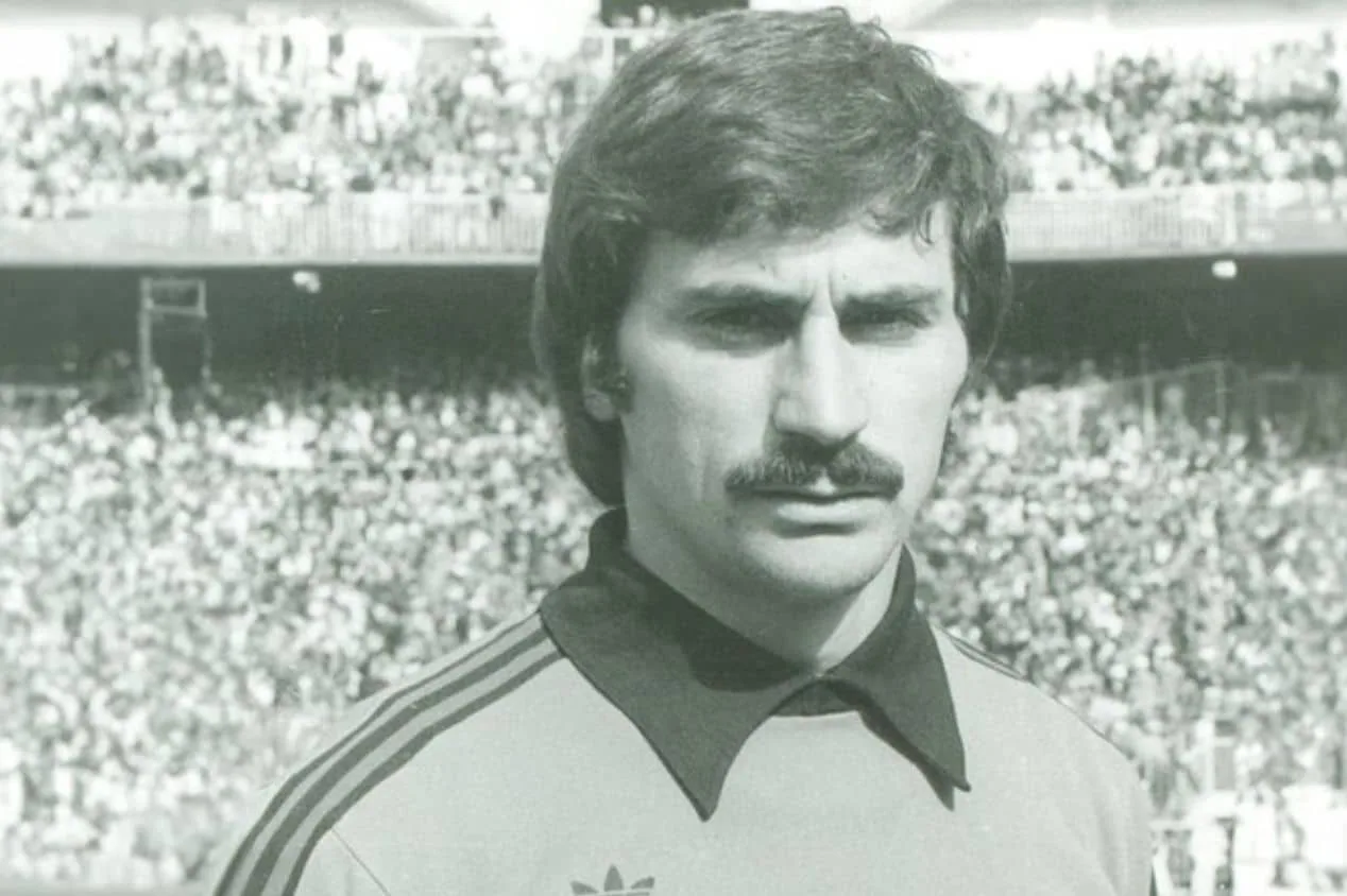 Real Madrid confirma morte de bicampeão da Champions League pelo clube