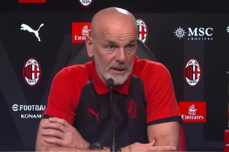 Veja a provável escalação do Milan hoje contra o Monza