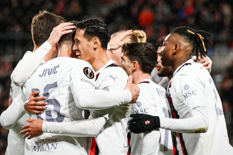 Milan tem dois desfalques e uma dúvida contra a Atalanta