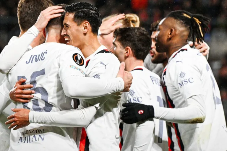 Milan x Atalanta: onde assistir ao Campeonato Italiano AO VIVO