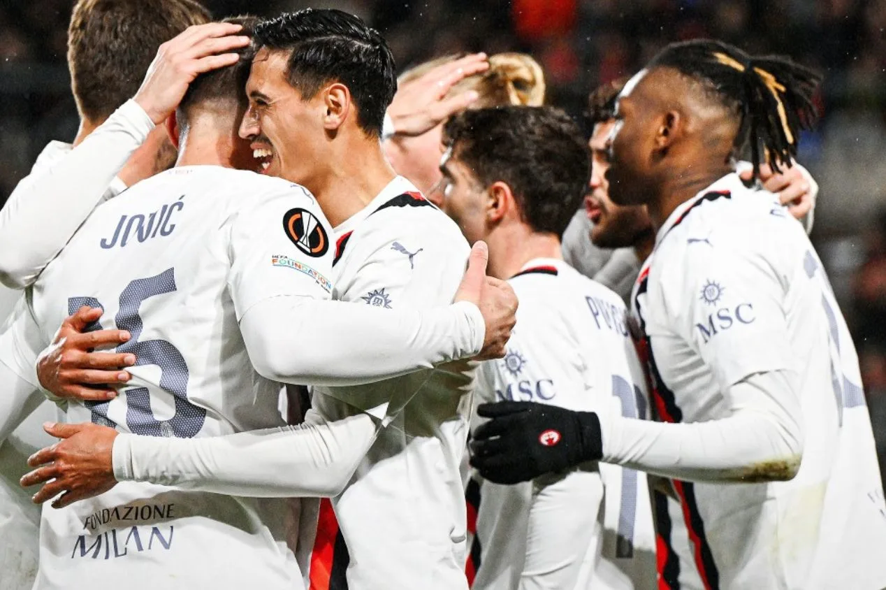 Milan x Atalanta: onde assistir ao Campeonato Italiano AO VIVO