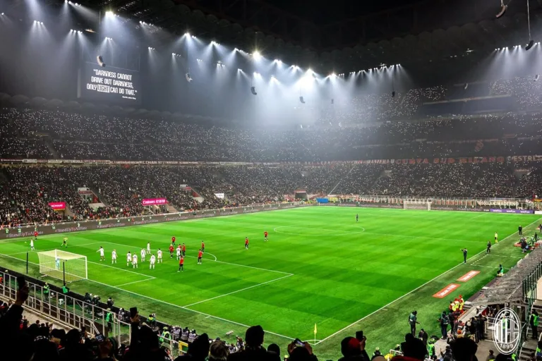 Milan x Rennes: saiba onde assistir ao jogo do Liga Europa