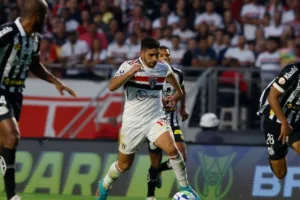 Milton Neves se antecipa e banca placar de São Paulo x Santos no Paulistão
