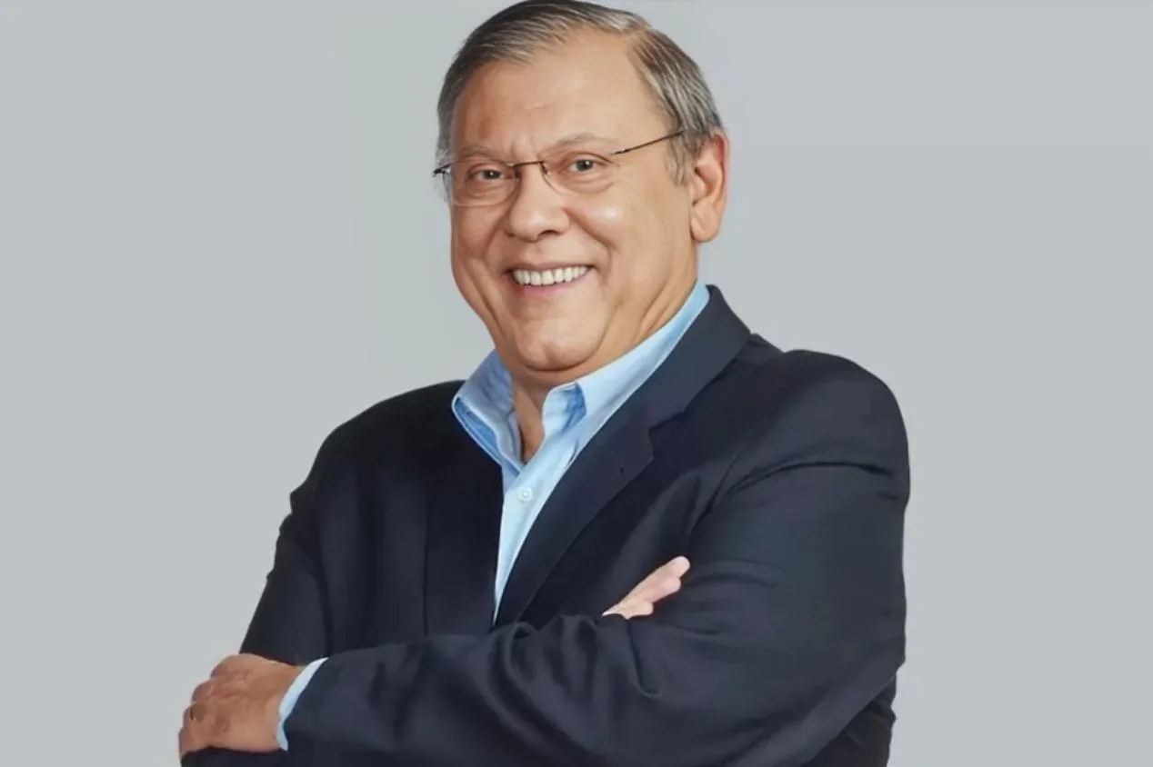 Band confirma substituto de Milton Neves em programa esportivo