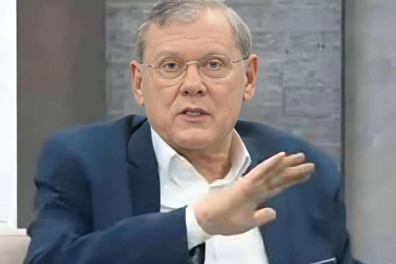 Milton Neves não pipoca e crava favorito ao título Carioca: “Anotem”