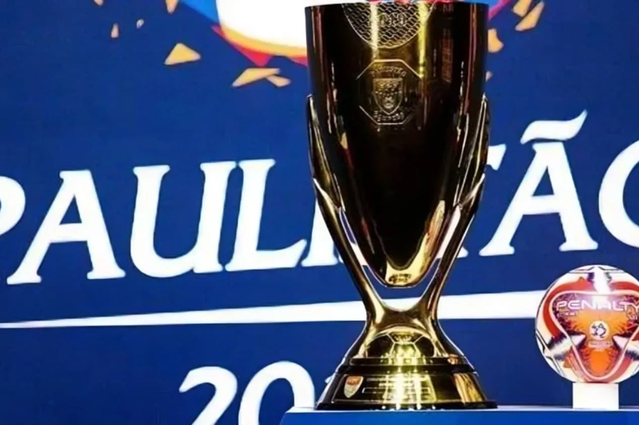 Milton Neves indica primeiro rebaixado no Paulistão 2024