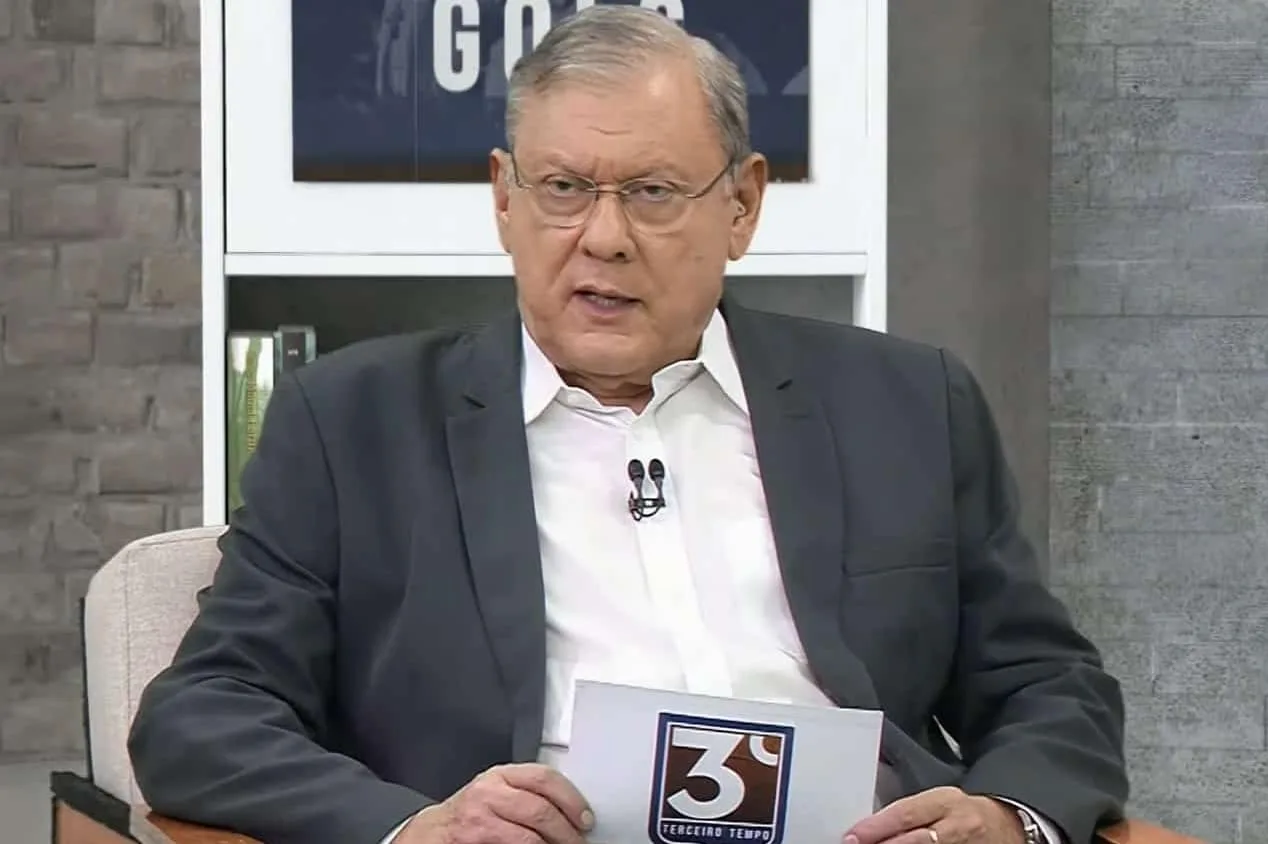 Milton Neves elege os melhores times de cada estado; confira