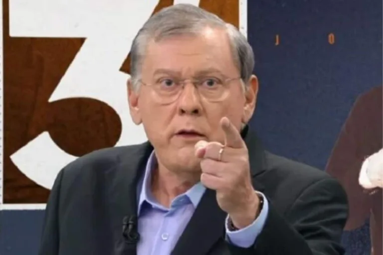 Milton Neves aponta craque “injustiçado” no futebol brasileiro