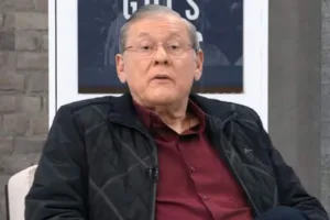 Milton Neves crava o melhor técnico do futebol brasileiro na atualidade