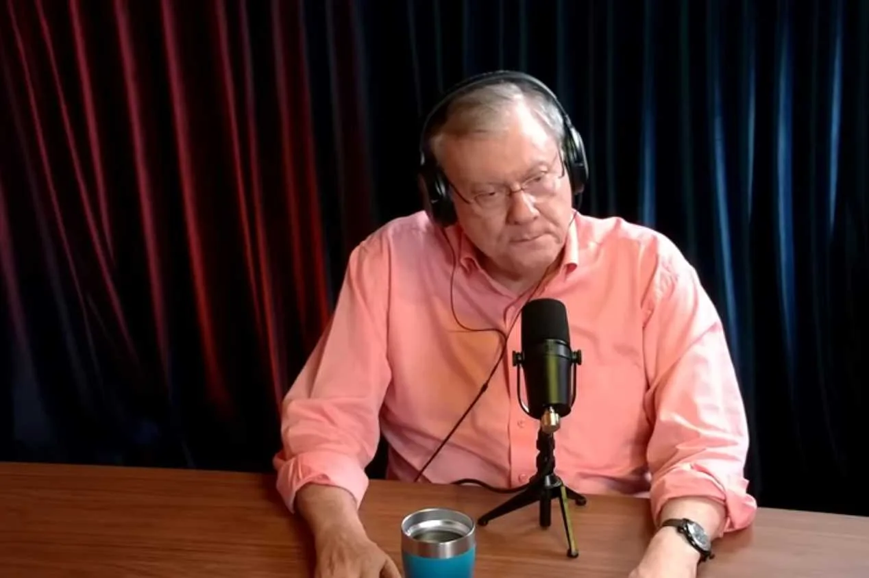 Milton Neves monta ‘BBB dos Boleiros’ com Craque Neto e outros nomes; veja 