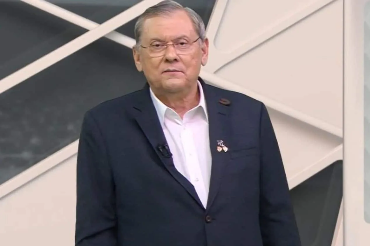 Milton Neves crava eliminação no Paulistão: “Vaca foi para o brejo”