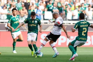 Milton Neves projeta futuro do SPFC no Paulistão: “Está com pinta”