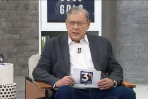 Milton Neves faz alerta e aponta possível rebaixamento no Paulistão