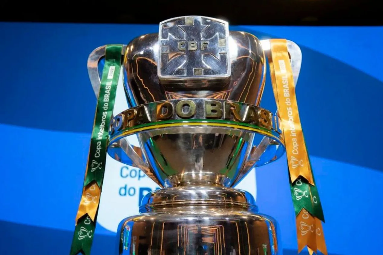 Zinho aponta favoritos ao título da Copa do Brasil 2024