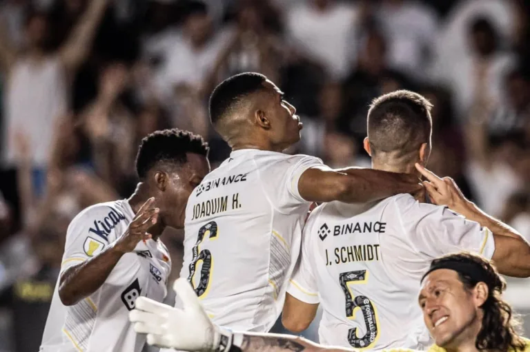 Mirassol x Santos: onde assistir ao Paulistão AO VIVO