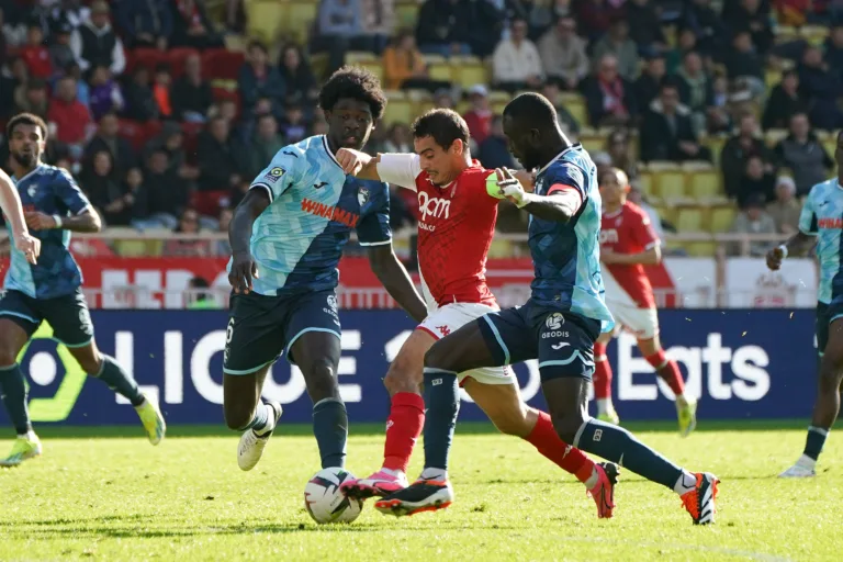 Rouen x Mônaco – Copa da França: palpites, escalação e onde assistir – 08/02/2024
