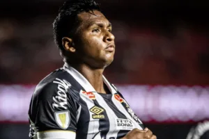 Santos supera o SPFC no Morumbis e avança às quartas do Paulistão