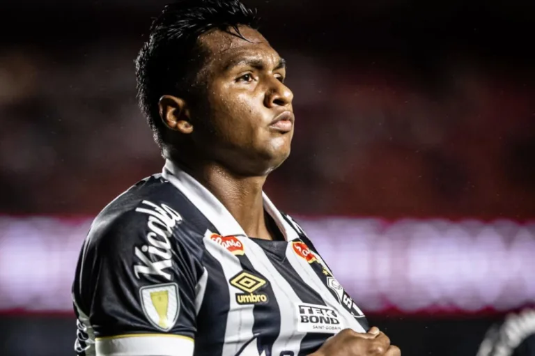 Santos supera o SPFC no Morumbis e avança às quartas do Paulistão