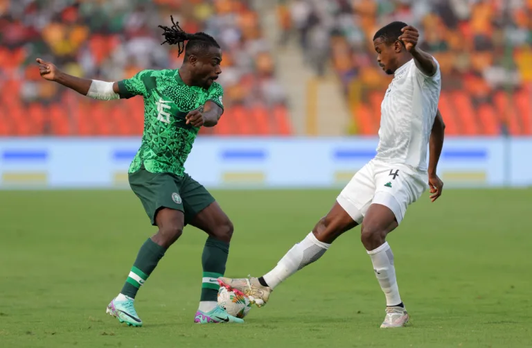 Costa do Marfim x Nigéria – Copa das Nações Africanas: palpites, escalação e onde assistir – 11/02/2024