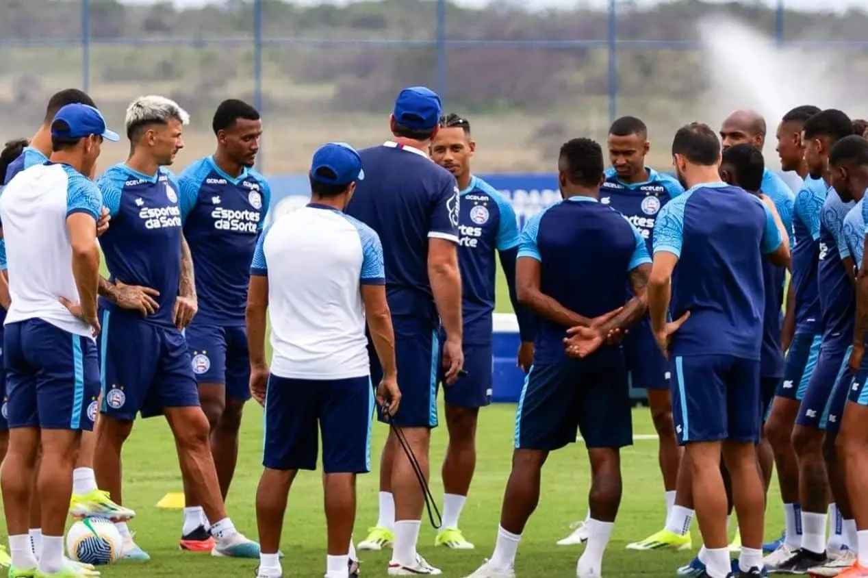 Moto Club x Bahia: onde assistir à partida da Copa do Brasil