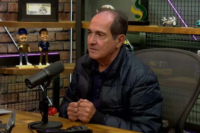 Muricy Ramalho aponta técnico que poderia ter assumido seleção 