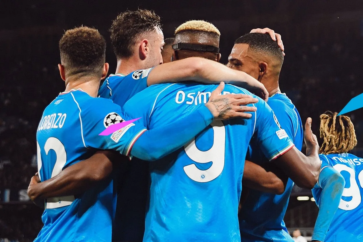 Vai para o PSG? Napoli deve vender Osimhen por mais de R$ 600 milhões; saiba mais