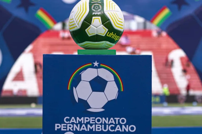 Náutico x Afogados: onde assistir ao jogo do Pernambucano