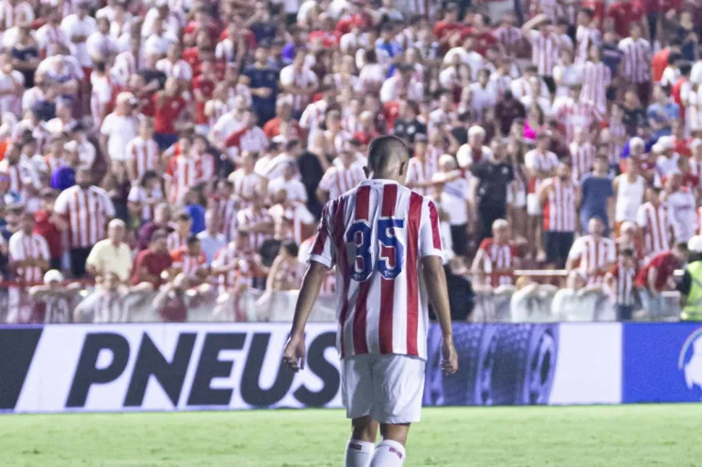 Náutico x Botafogo-PB: onde assistir ao jogo da Copa do Nordeste