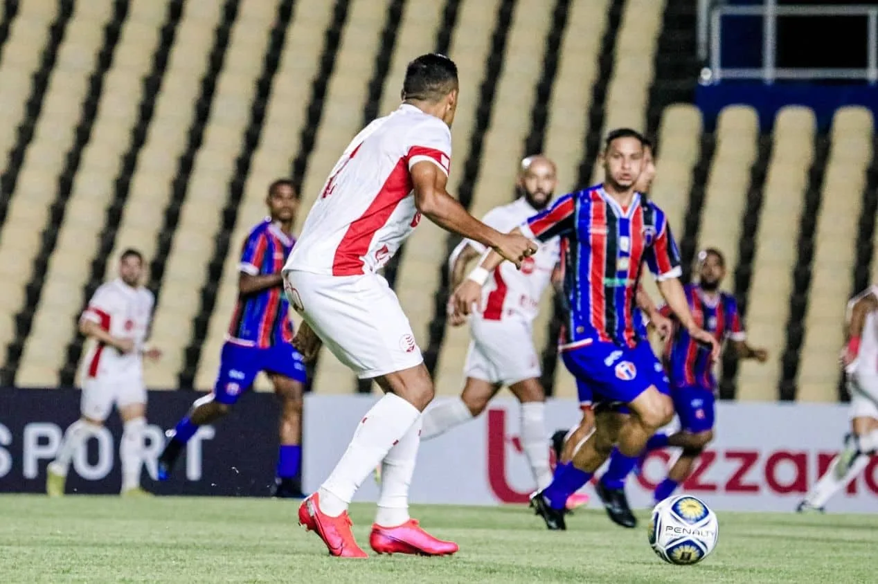 Náutico x Ceará: ode assistir à Copa do Nordeste AO VIVO