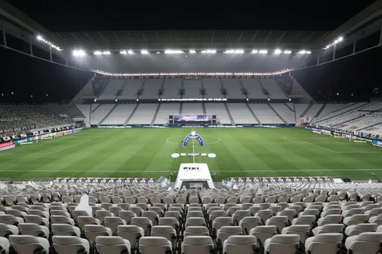 Saiba quanto o Santos vai pagar para jogar na Neo Química Arena pelo Paulistão