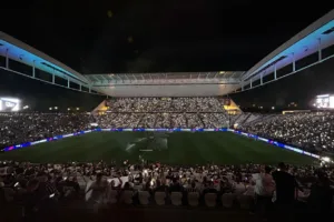 Santos e FPF aguardam Conmebol para decidir semifinal do Paulistão