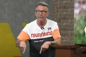 Craque Neto é direto e crava melhor goleiro do futebol brasileiro hoje