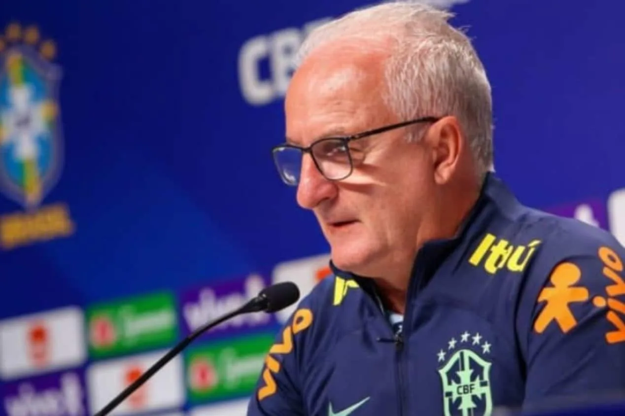 Neto crava centroavante ideal para a seleção brasileira: “Tem que ser”