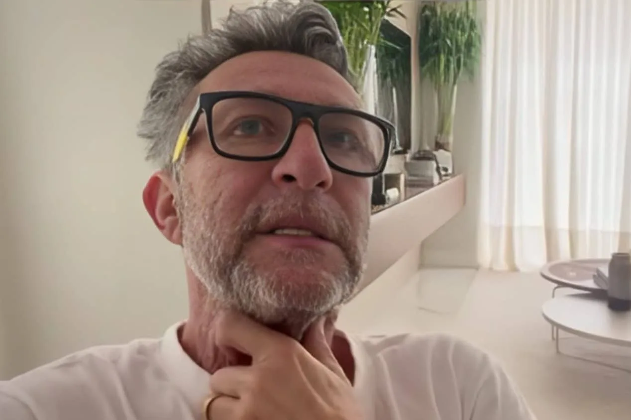 Neto surpreende e banca primeiro finalista da Libertadores 2024