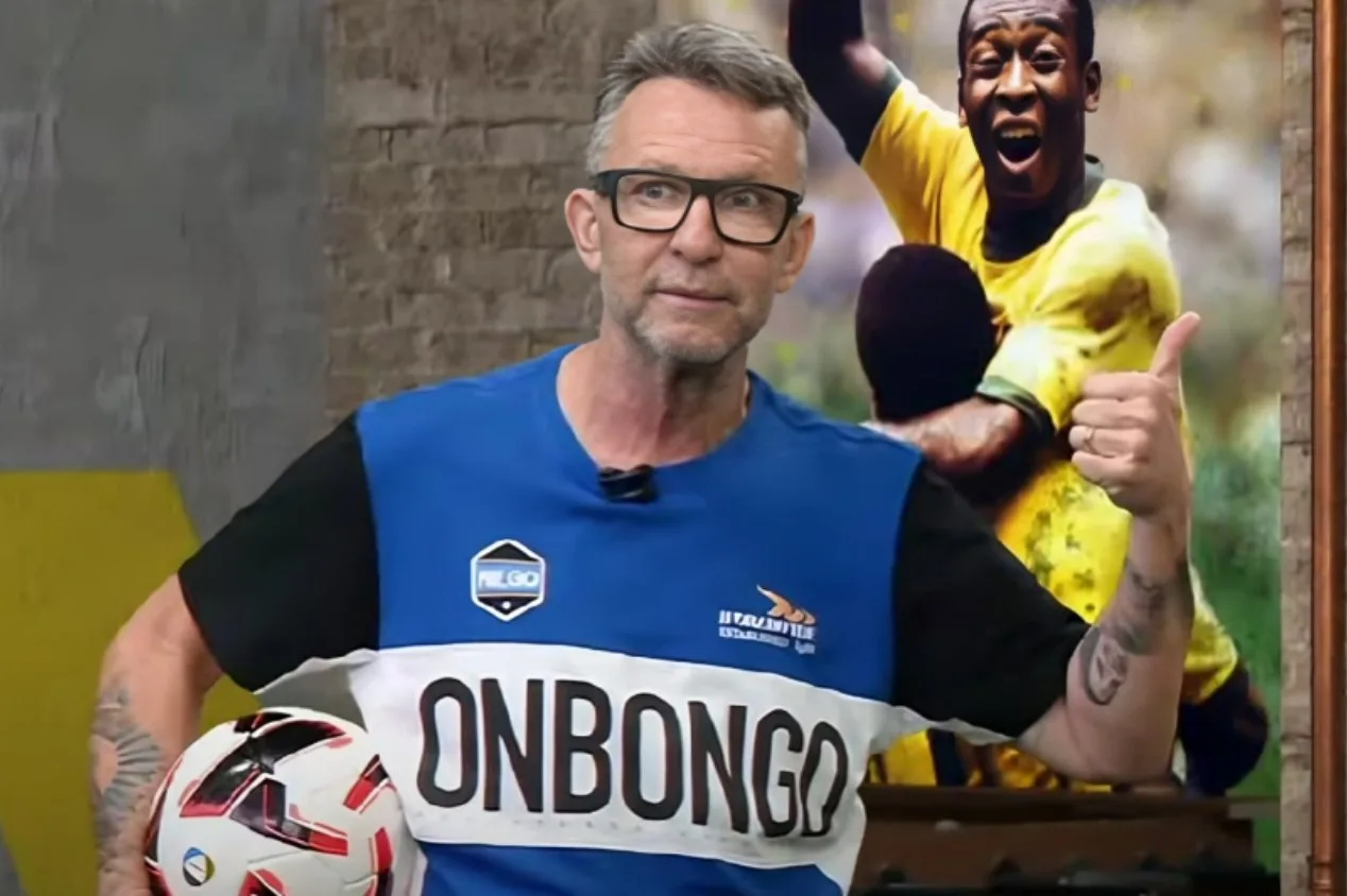 Neto se antecipa e crava futuro do Corinthians em 2024