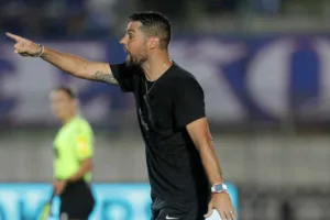 Neto aponta ‘erro feio’ de António Oliveira em derrota do Corinthians no Paulistão