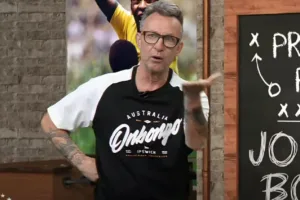 Craque Neto antecipa eliminado no Paulistão 2024: “Está fora”