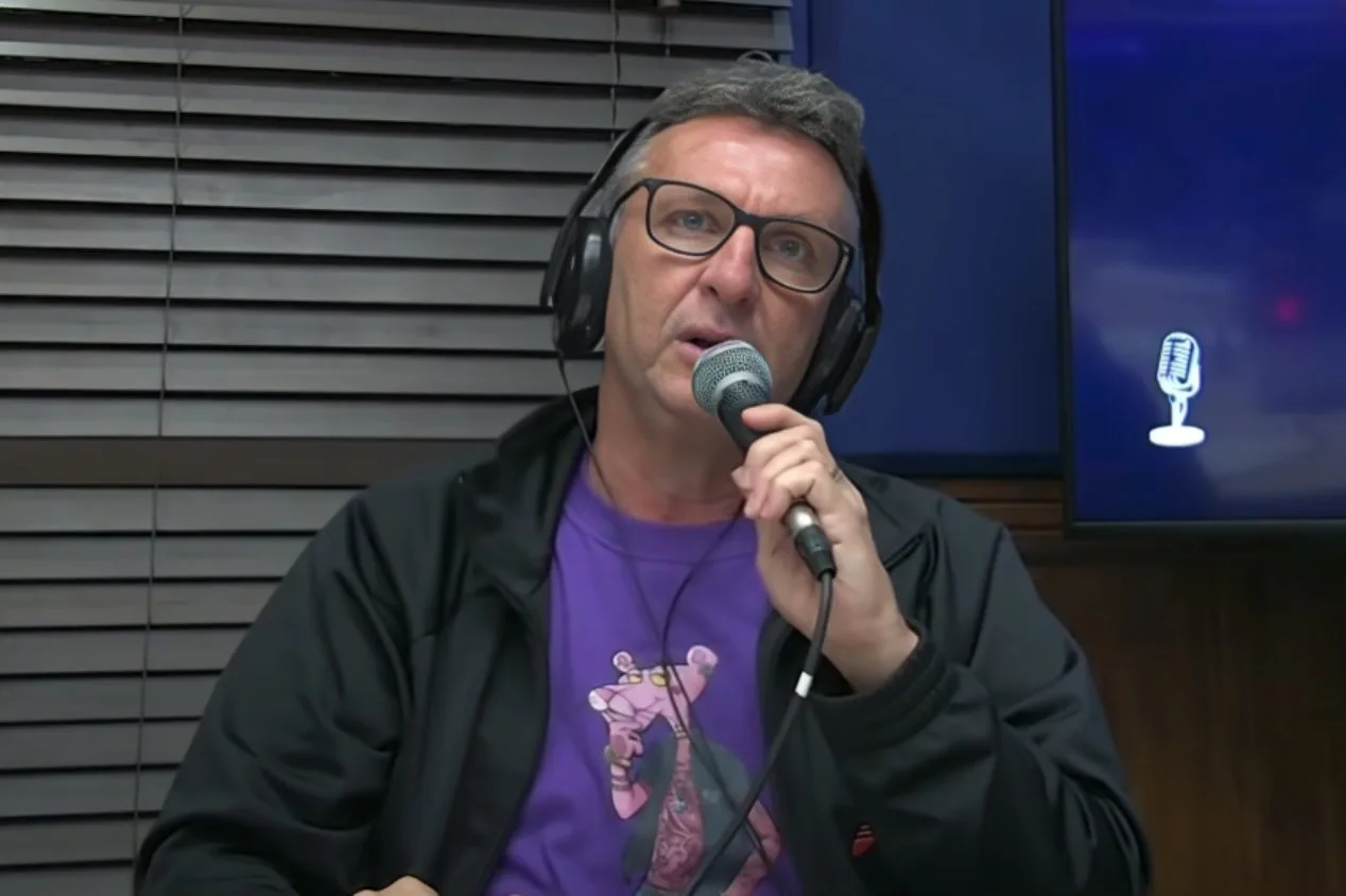 Neto sinaliza novo candidato ao rebaixamento no Brasileirão: “Não aprendeu”