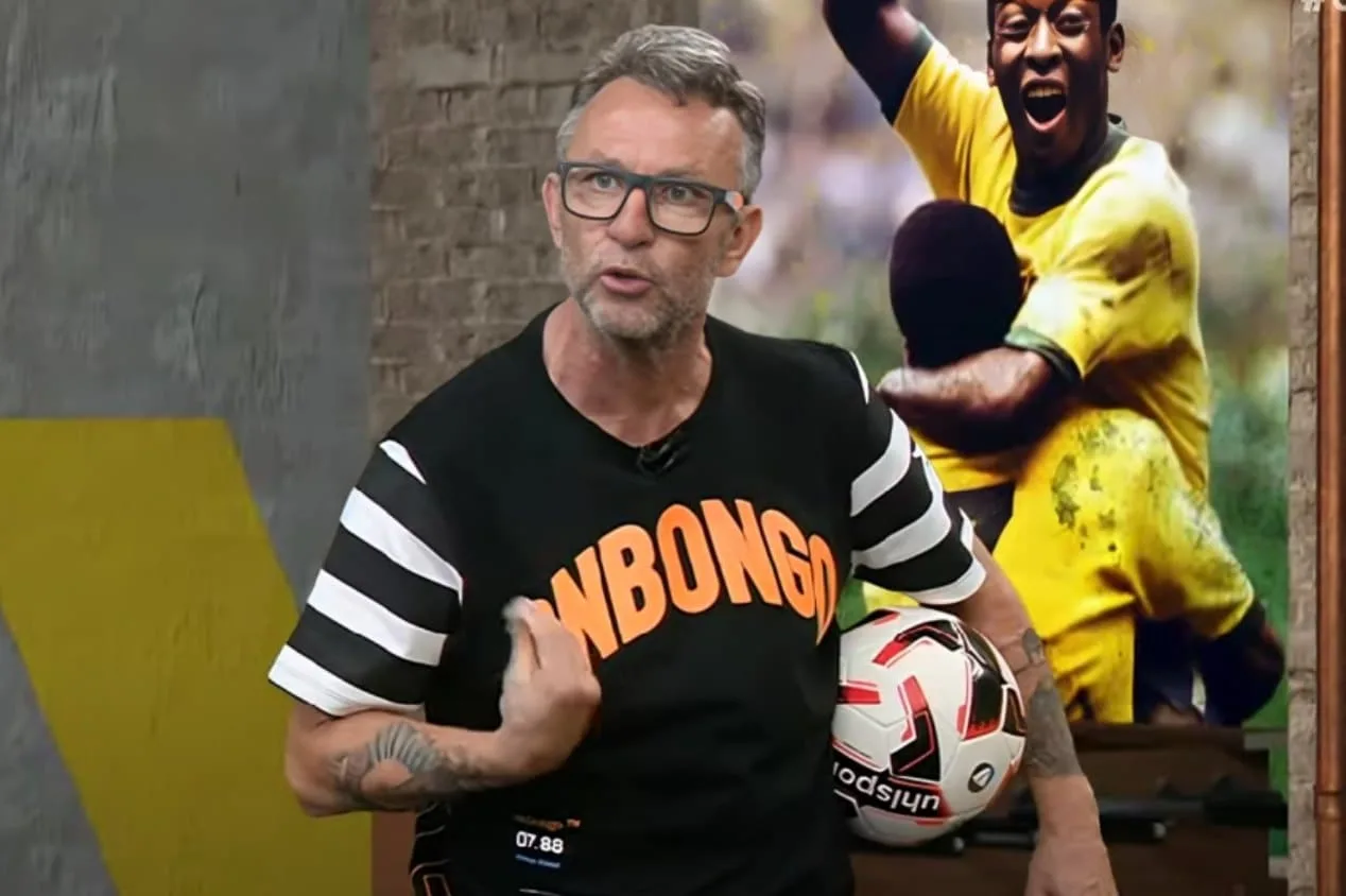 Neto se manifesta após Palmeiras cobrar sua demissão na Band