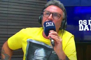 Neto surpreende e crava melhor time do Paulistão: “Sem dúvidas” 