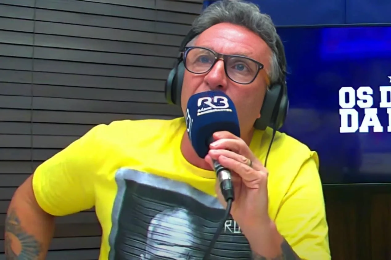 Neto surpreende e crava melhor time do Paulistão: “Sem dúvidas” 