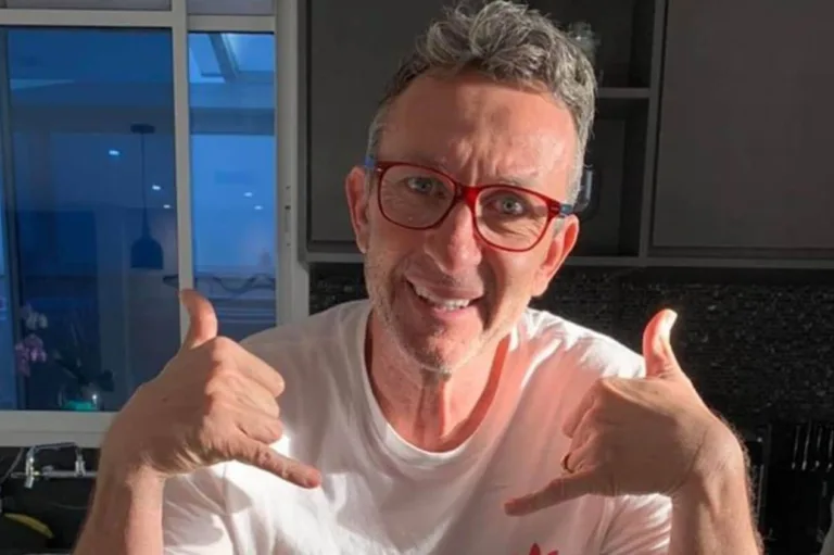 Neto crava os dois melhores volantes do futebol brasileiro