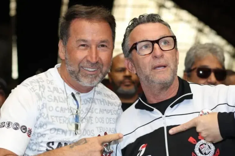 Neto cita craques que merecem R$ 2 milhões e alerta Corinthians: “Coronado jogou onde?”