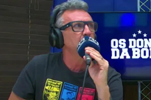 Neto antecipa primeiro time rebaixado no Paulistão 2024: “Vai cair”