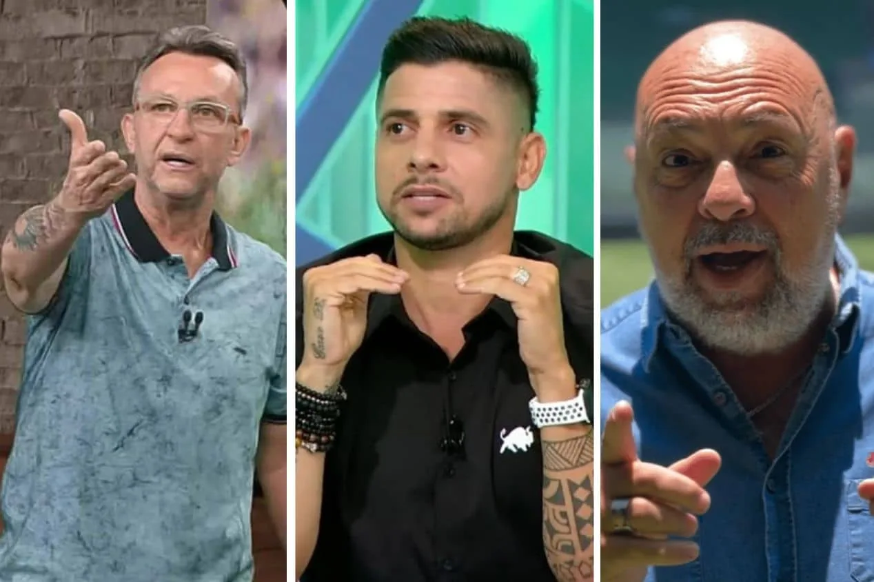 Neto, Cicinho e mais: veja os palpites para Palmeiras x SPFC