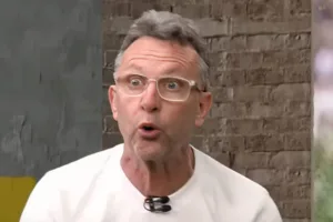 Neto cita favorito ao título do Paulistão: “Voando”