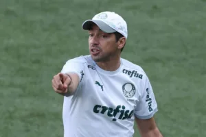 Neto crava quantos títulos o Palmeiras vai ganhar na temporada