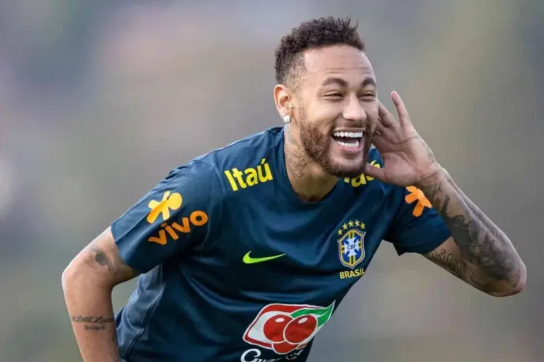 Neto crava vinda de Neymar para time do Brasileirão: “Vocês vão ver”