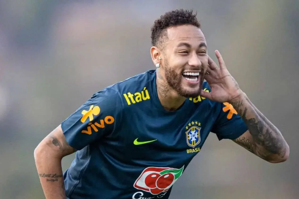 Neto crava vinda de Neymar para time do Brasileirão: “Vocês vão ver”